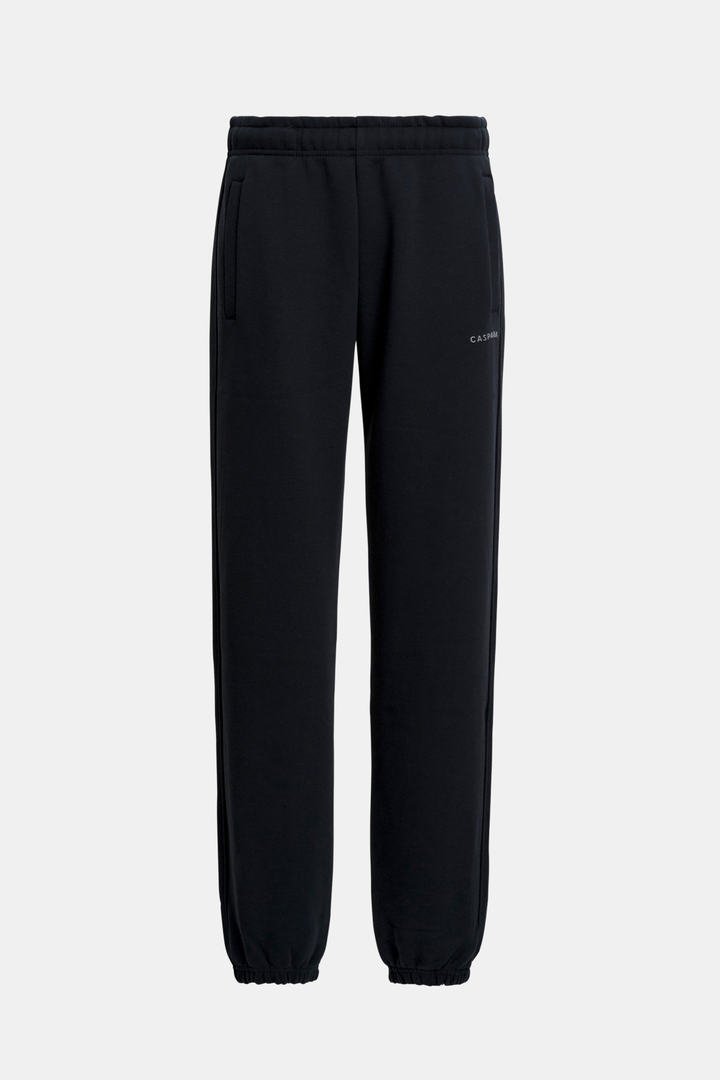 M. Pollux Sweatpants - Black